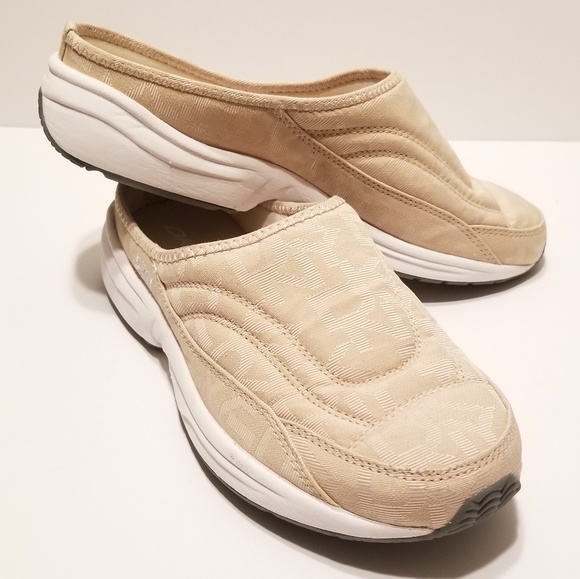 dkny mule sneakers